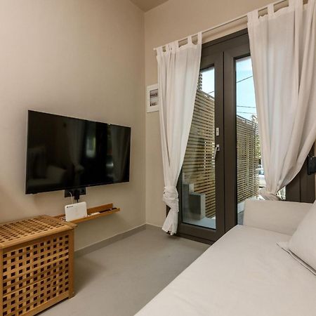 Apartamento The Old Port Limenas  Exterior foto